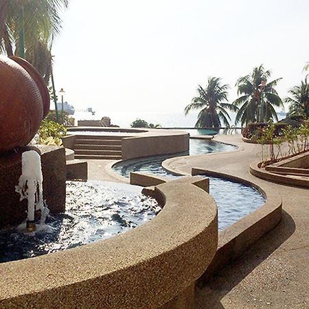 Hotel Legacy Port Dickson Exterior foto