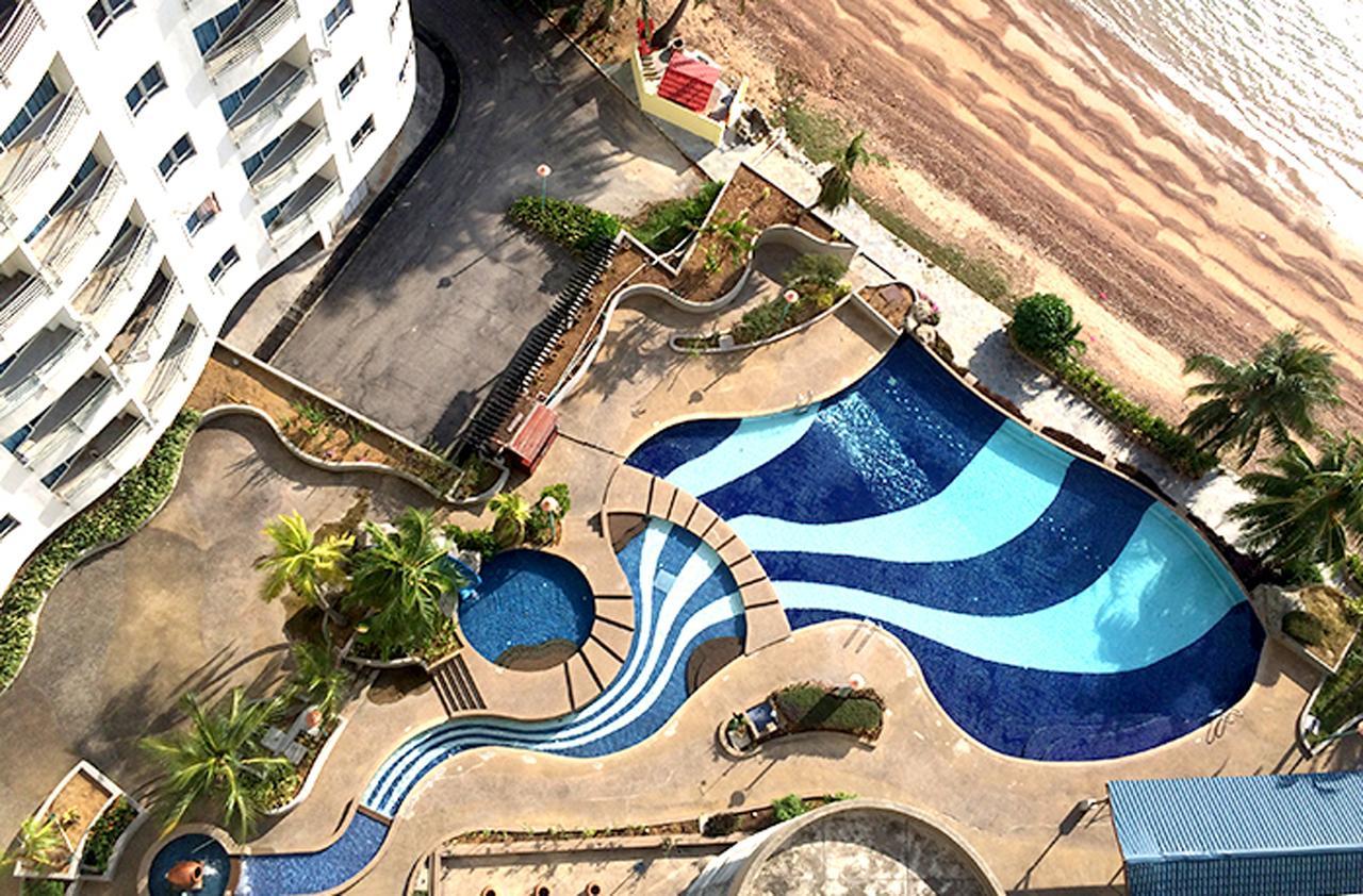 Hotel Legacy Port Dickson Exterior foto